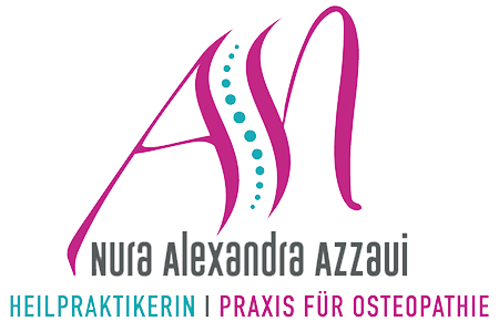 Nura Alexandra Azzaui