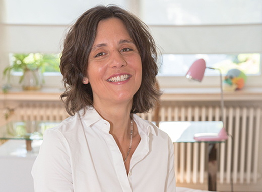 Nura Alexandra Azzui | Heilpraktikerin