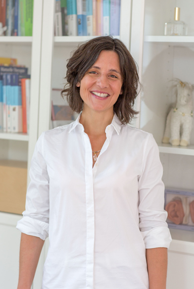 Nura Alexandra Azzui | Osteopathie