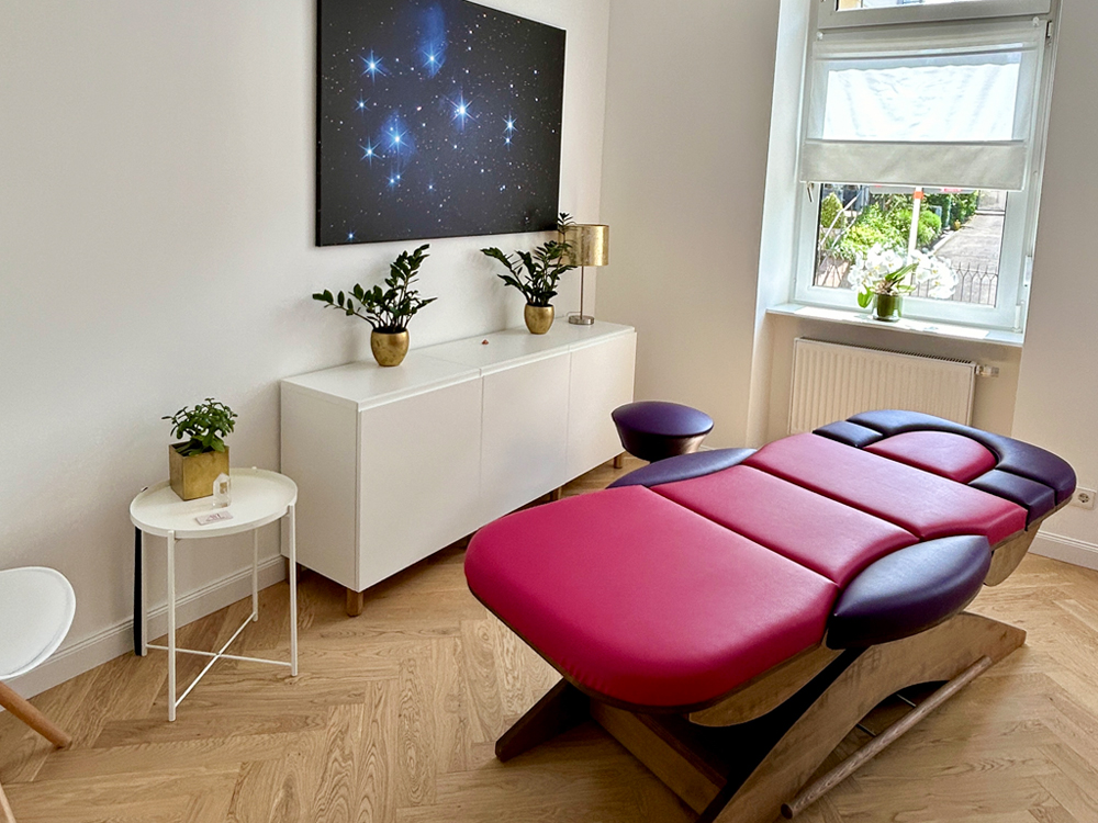 Osteopathie Raum Osteopathie Raum