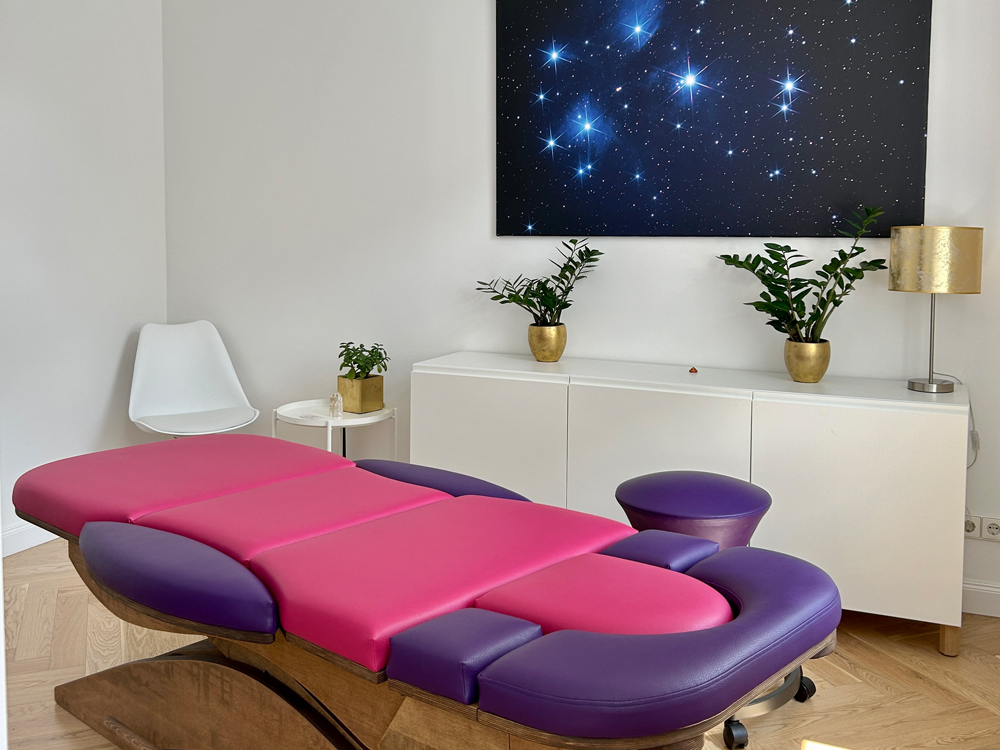 Osteopathie Raum Osteopathie Raum